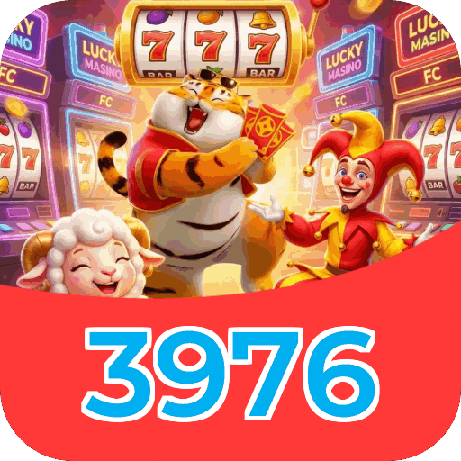 Jogos com maior RTP na 3976