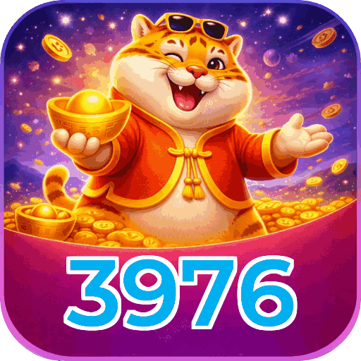 Interface do Aplicativo 3976 - Design Premium e Intuitivo