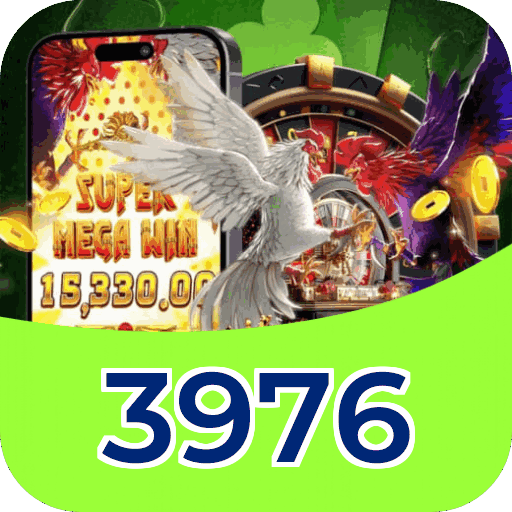 Reload Bonus 3976